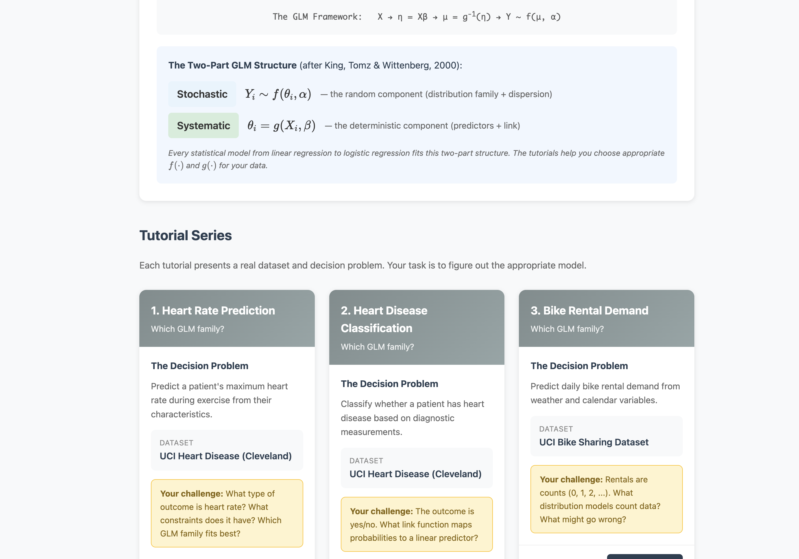 GLM Dashboard Explainer
